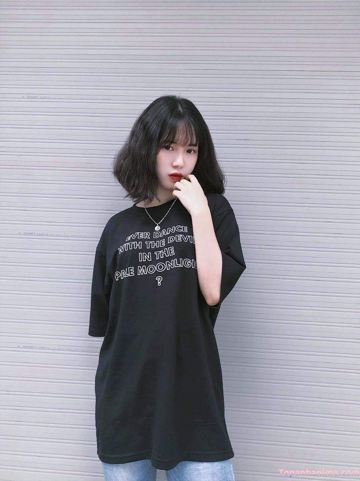 Kho ảnh gái xinh 2k3