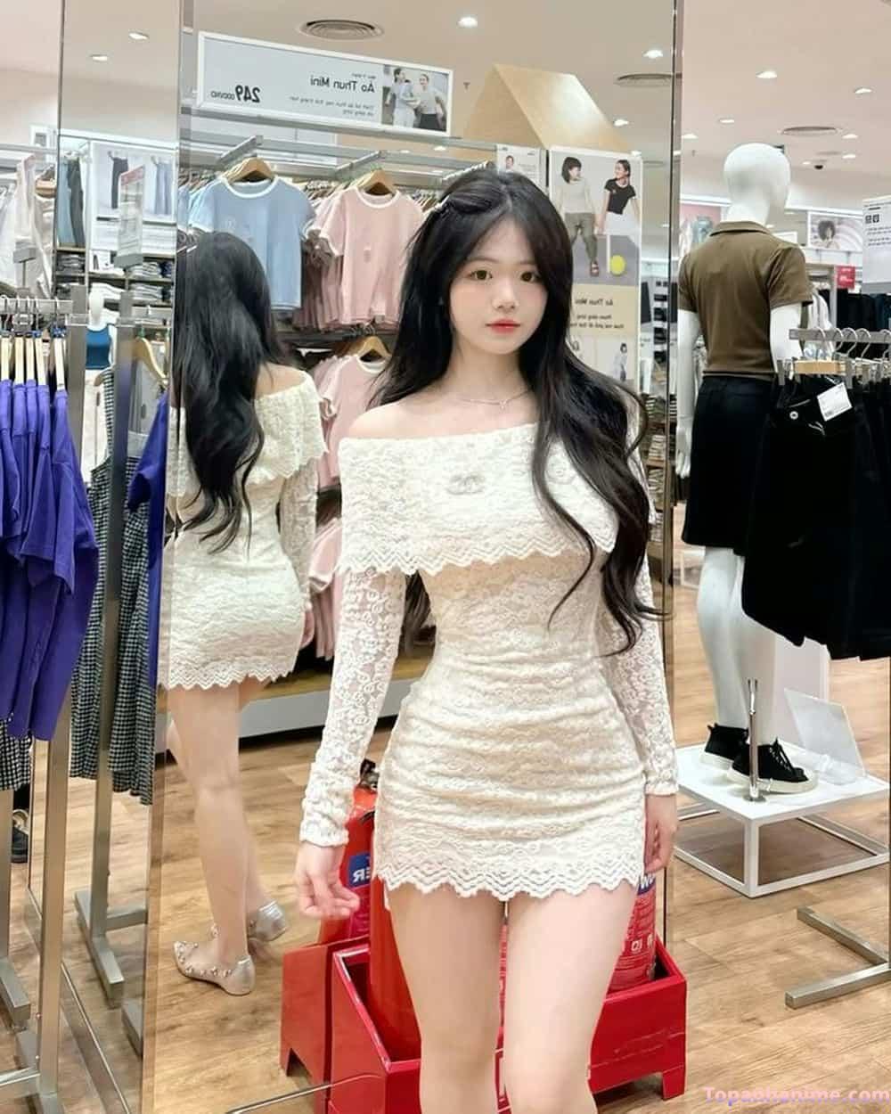 Style cá tính cực chất