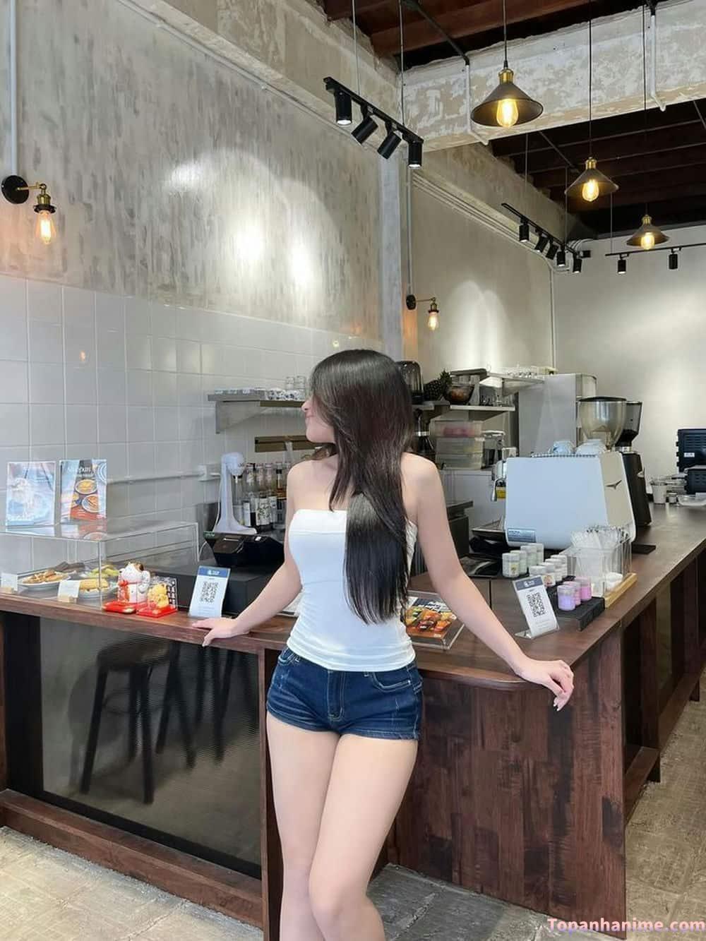 Thời trang trẻ trung năng