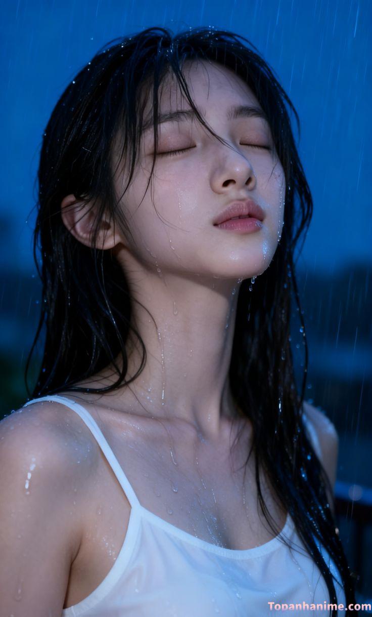 Tuyển tập con gái khóc