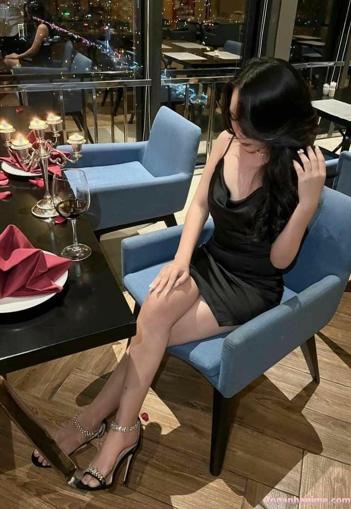 ảnh gái đi bar cool