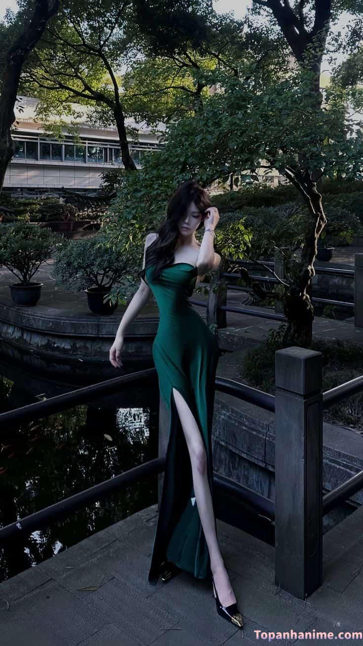 ảnh gái xinh cực quyến