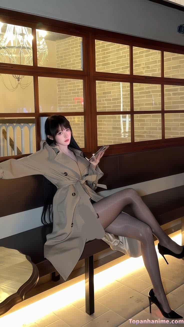 ảnh gái xinh gợi cảm