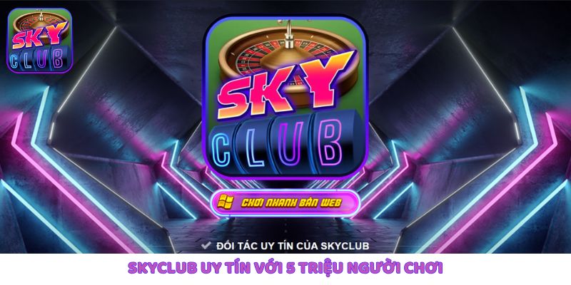 skyclub