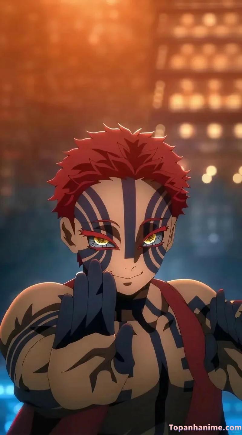 Album ảnh akaza mới