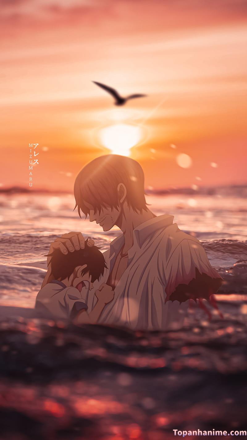 Album ảnh ảnh shanks mới