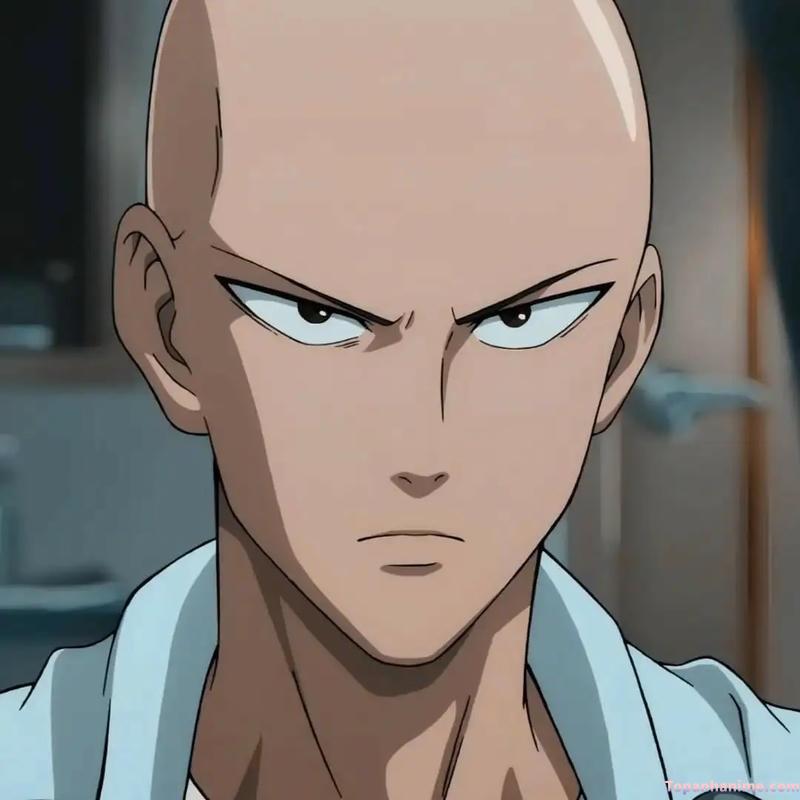 Album ảnh saitama đẹp nhất