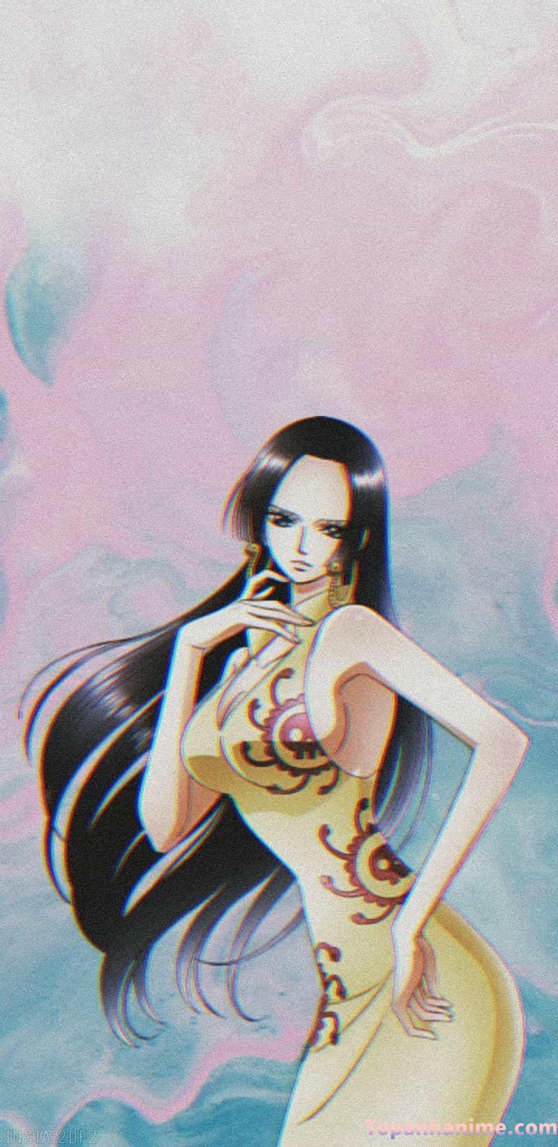 Ảnh ảnh nico robin sắc nét
