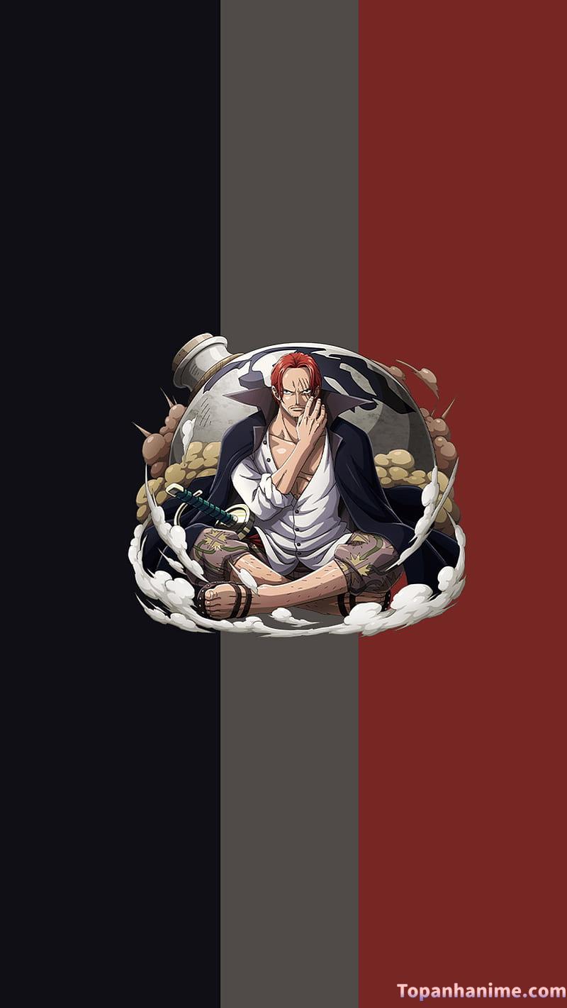 Ảnh ảnh shanks sắc nét