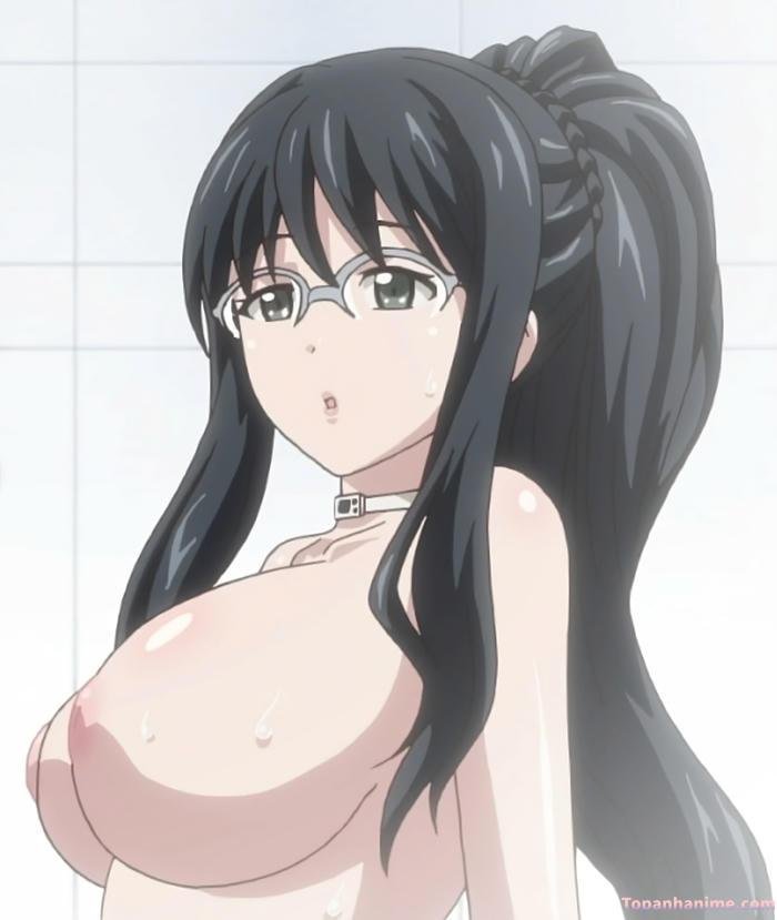 Ảnh hentai euphoria Miyako Andou nude vú lớn dâm tình nóng bỏng