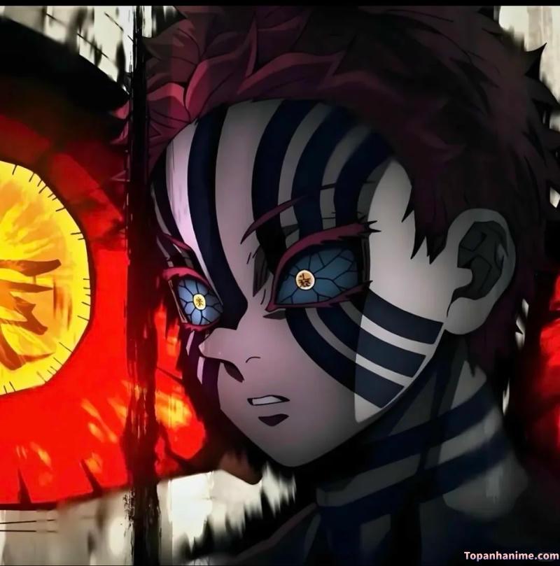 Bộ ảnh ảnh akaza miễn phí