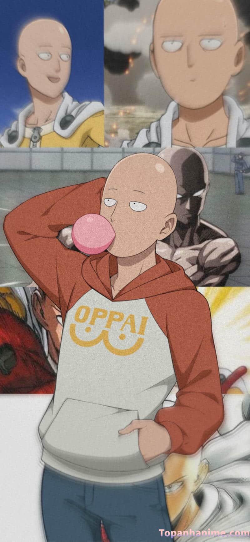 Bộ ảnh ảnh saitama miễn phí