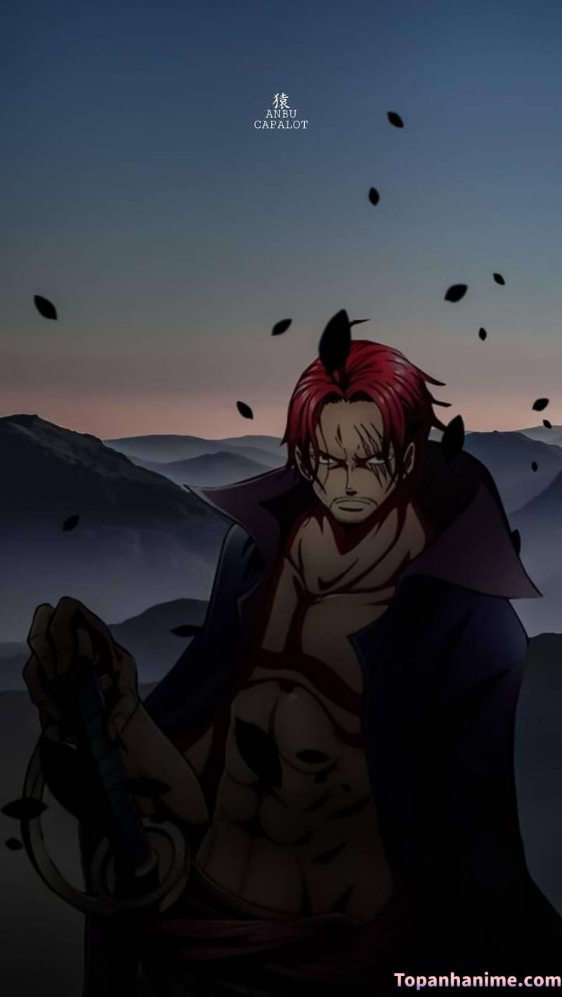Bộ ảnh ảnh shanks miễn phí