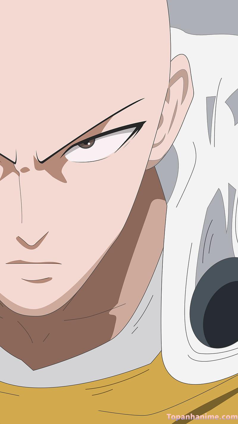 Bộ ảnh saitama thu hút