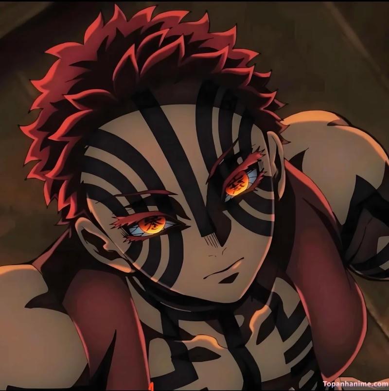 Bộ hình ảnh akaza sắc nét