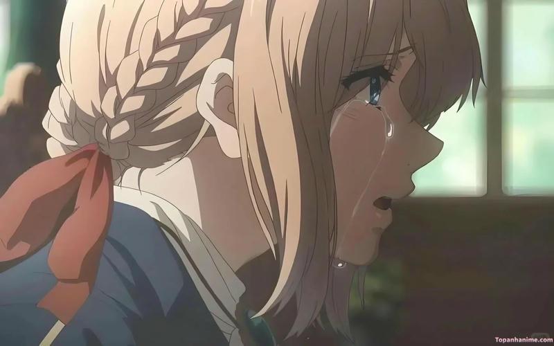 Bộ sưu tập ảnh ảnh violet evergarden đẹp