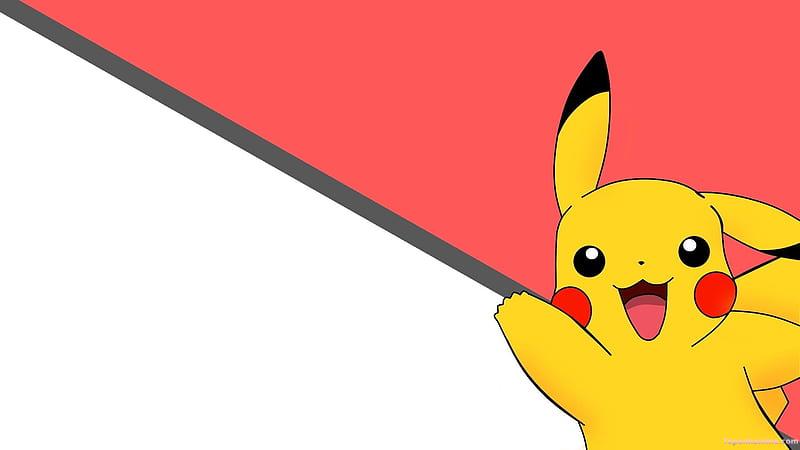 Bộ sưu tập ảnh pikachu mới