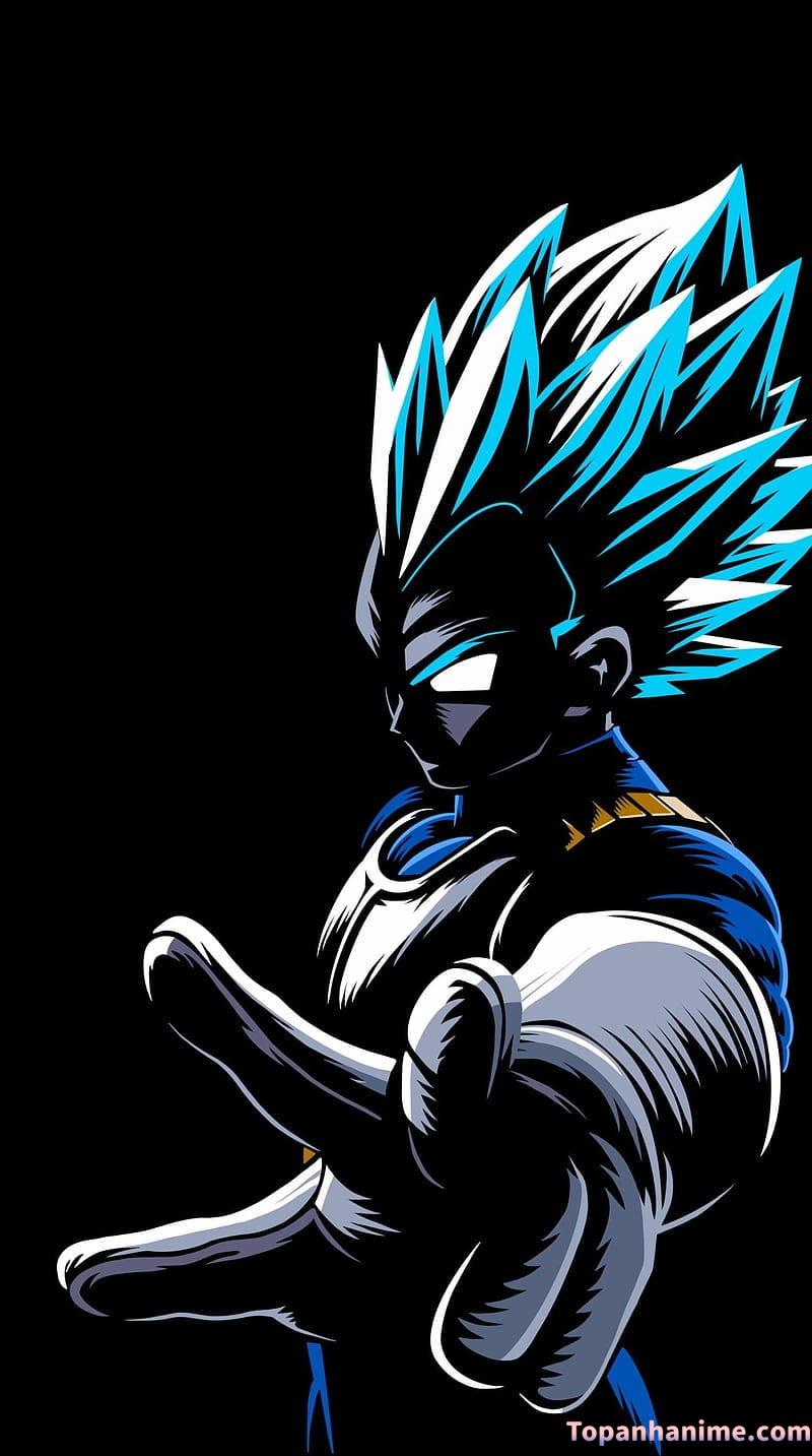 Bộ sưu tập ảnh vegeta đẹp
