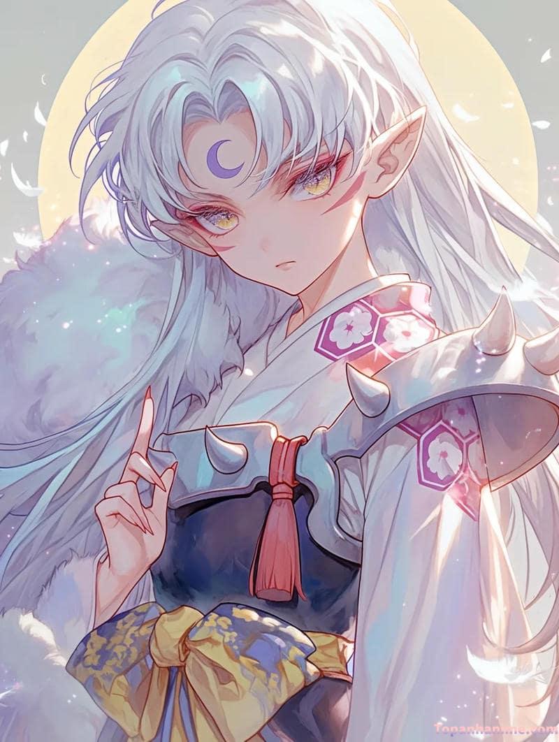 Khám phá ảnh nhân vật anime mới nhất