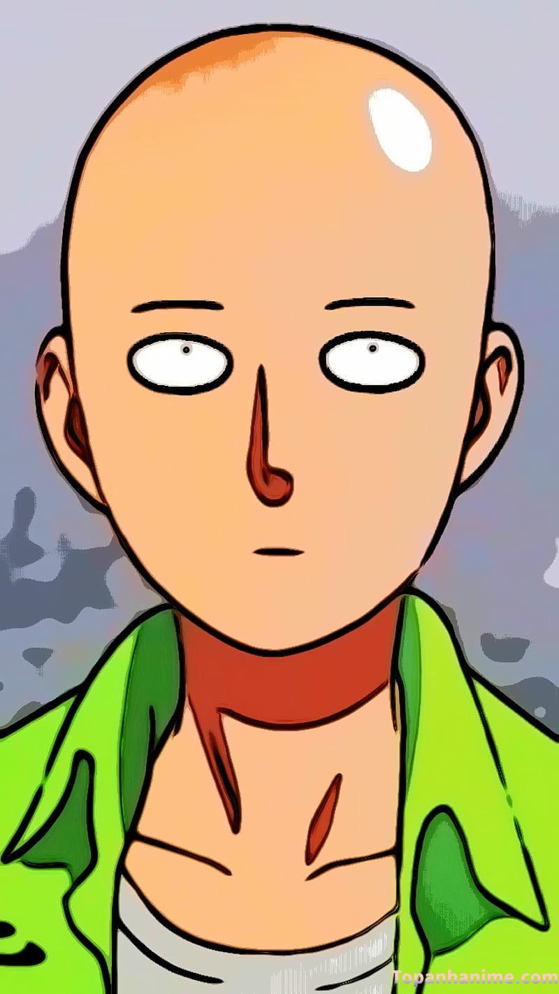 Khám phá ảnh saitama đẹp