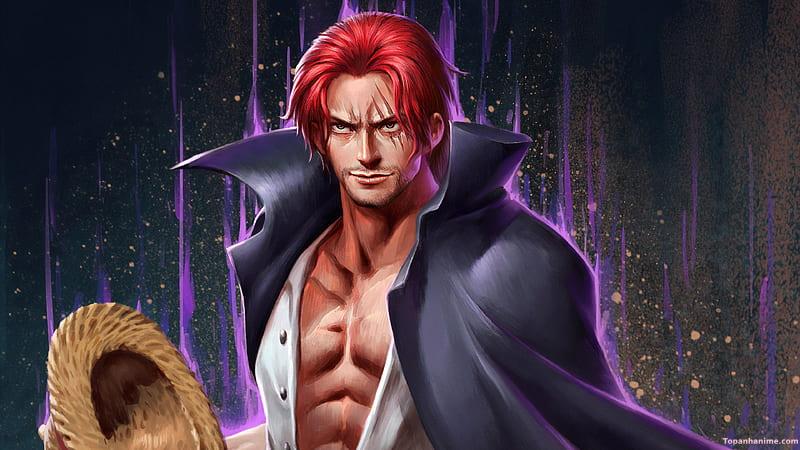 Khám phá ảnh shanks mới nhất