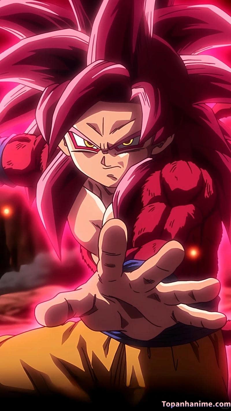 Khám phá ảnh songoku đẹp