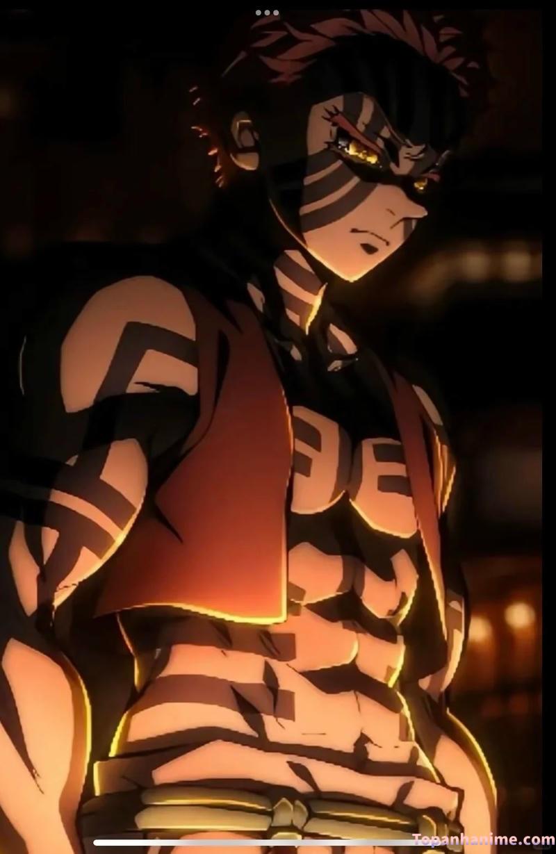 Khám phá kho ảnh akaza mới nhất