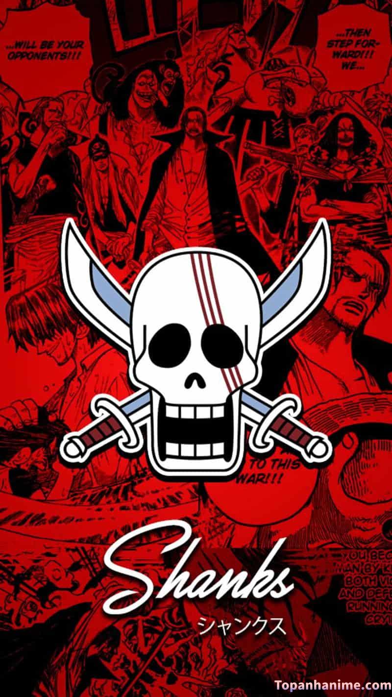 Khám phá kho ảnh shanks mới nhất