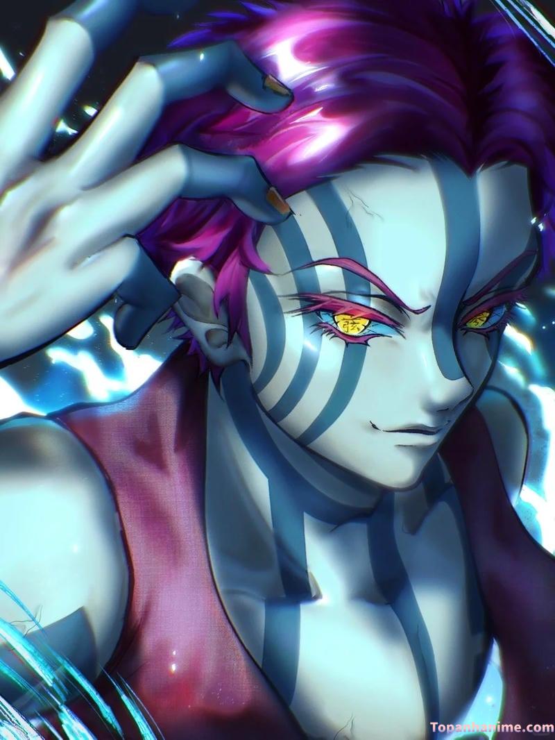 Kho ảnh akaza miễn phí