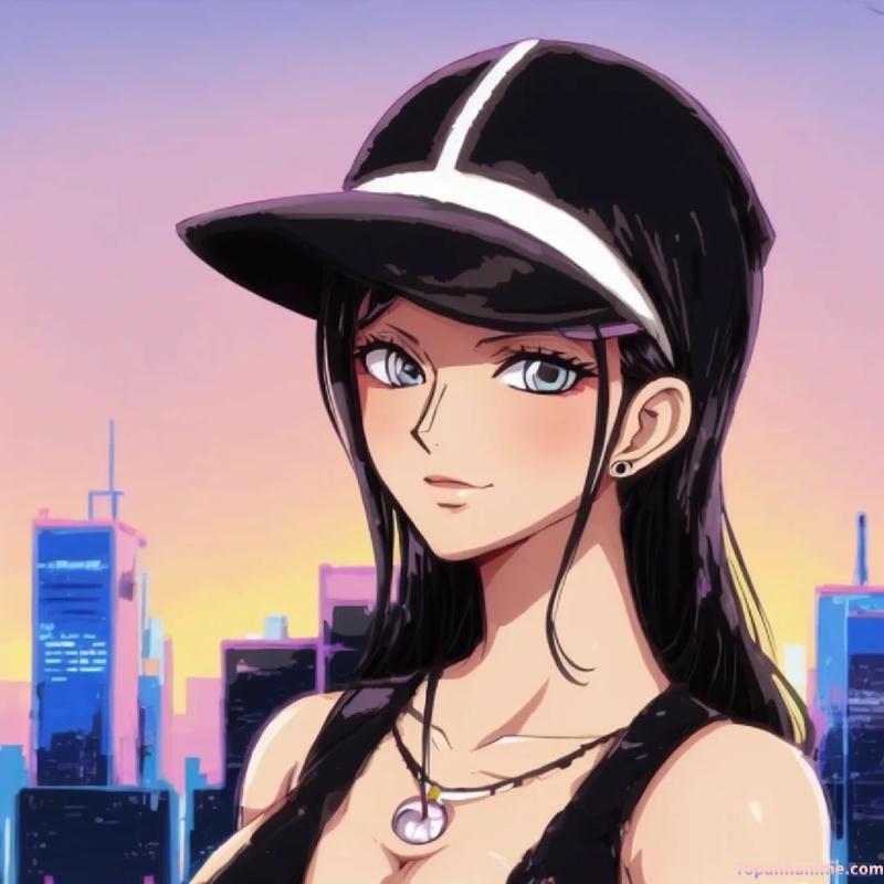Kho ảnh nico robin miễn phí
