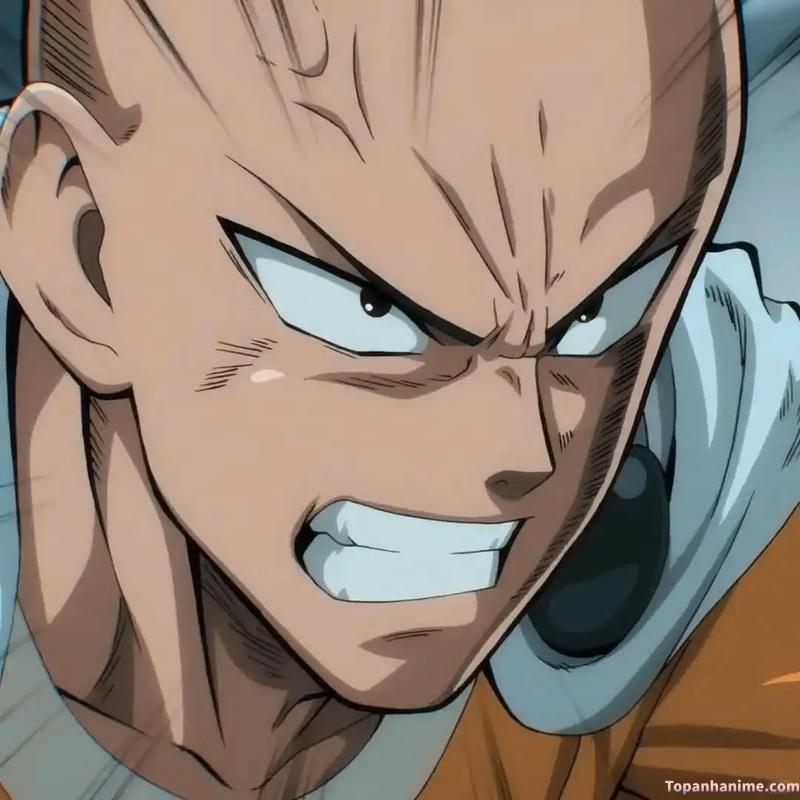 Kho ảnh saitama chất lượng