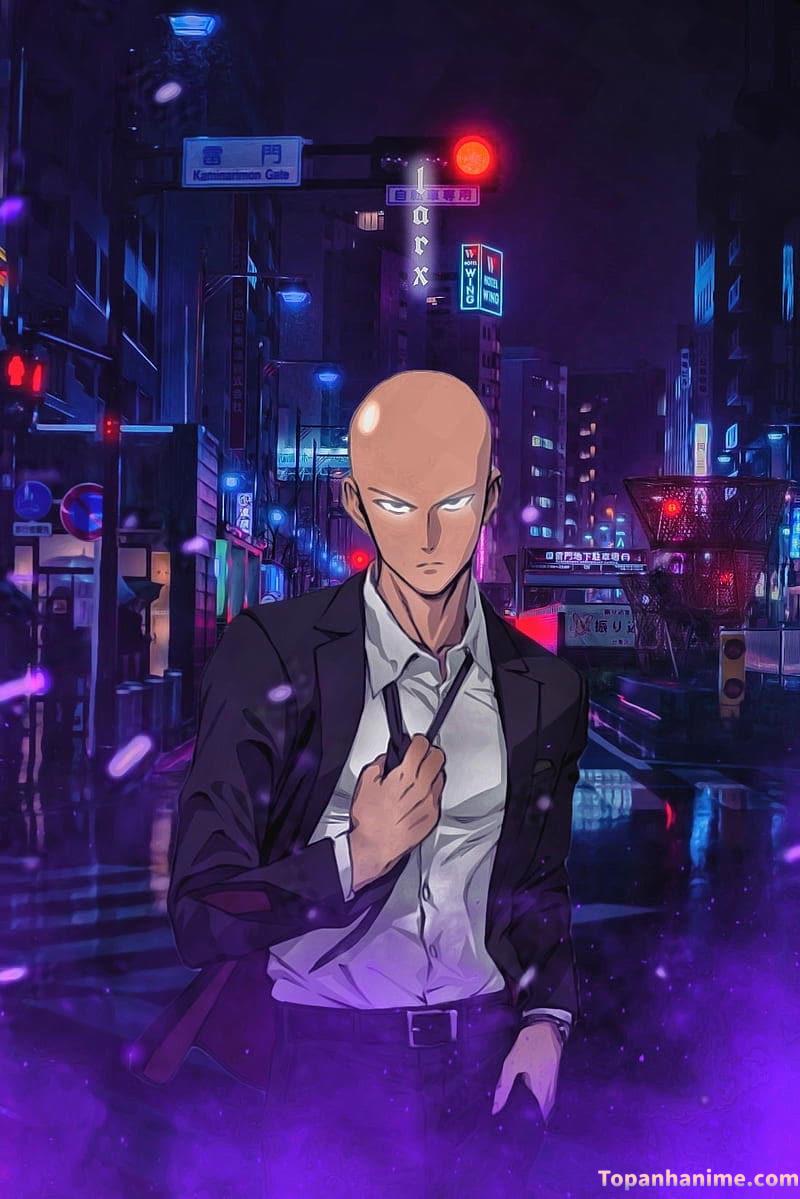 Kho ảnh saitama miễn phí