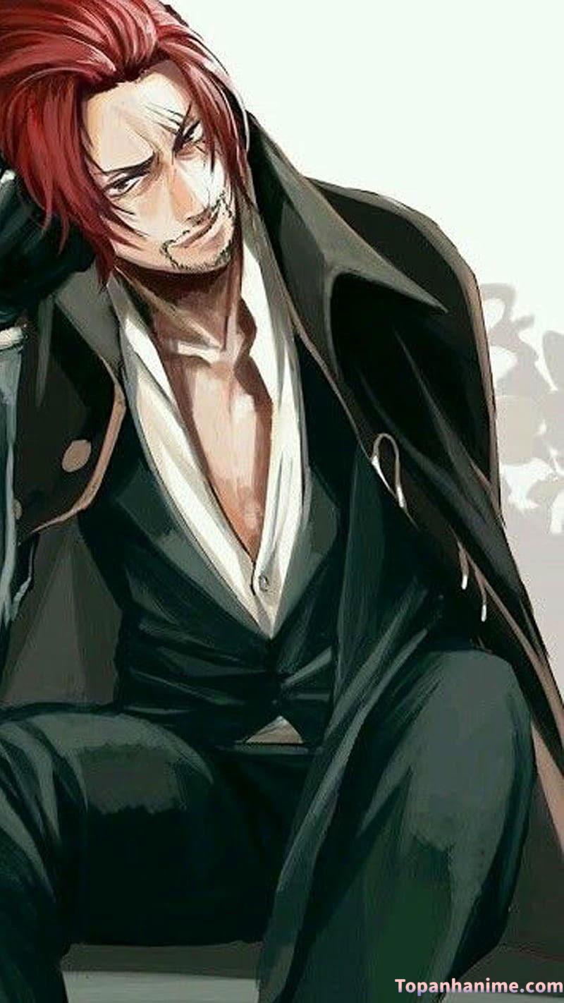 Kho ảnh shanks miễn phí