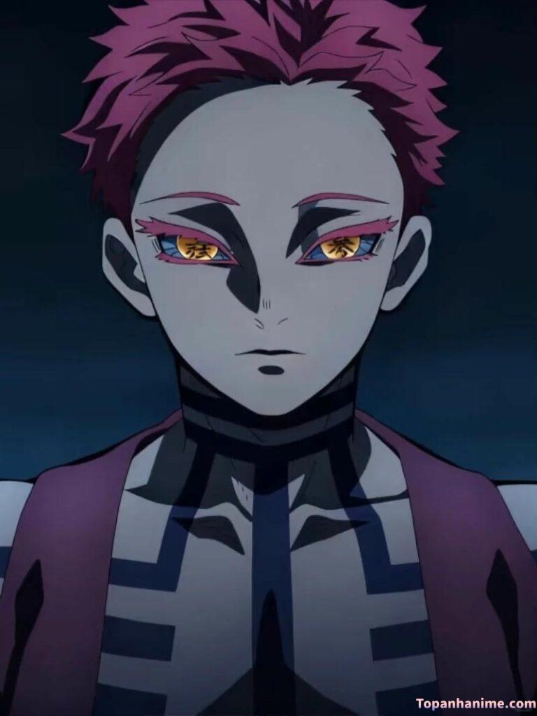 Loạt ảnh akaza chất lượng nhất