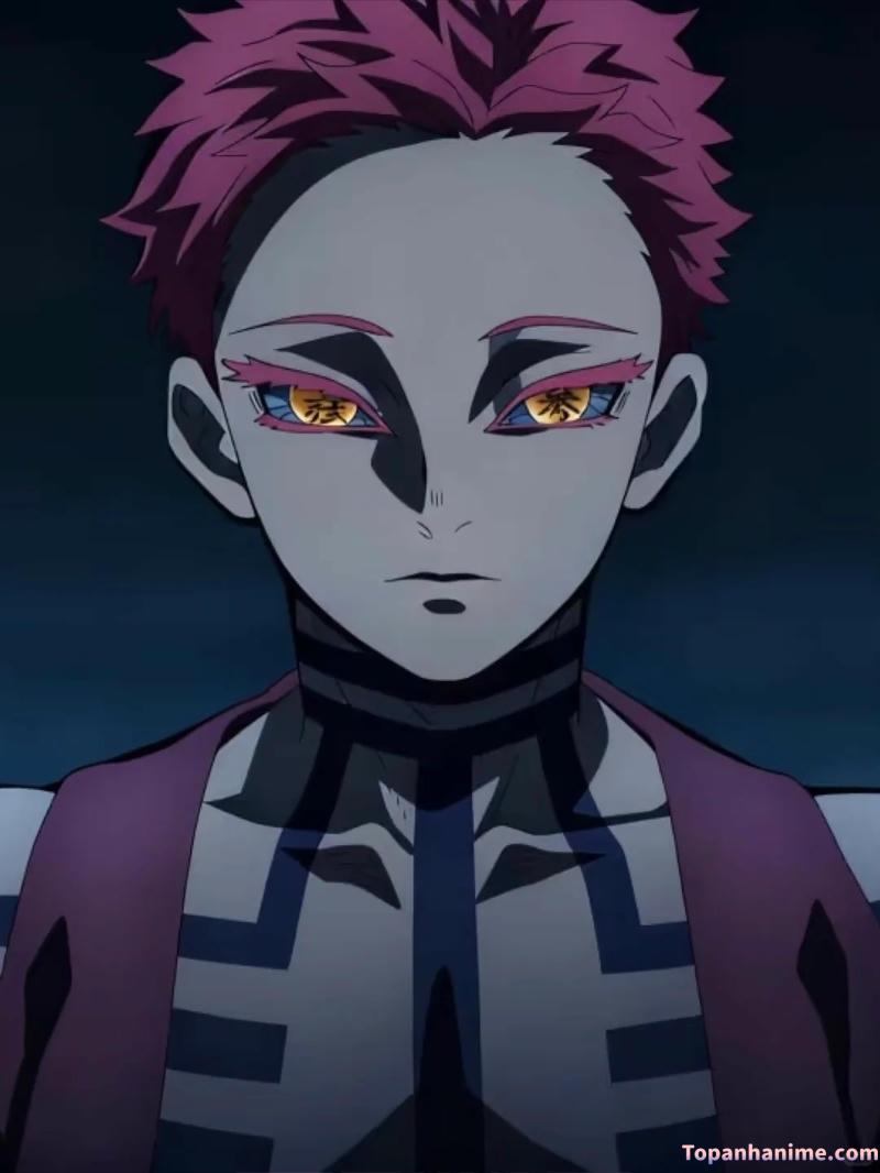 Loạt ảnh akaza chất lượng nhất