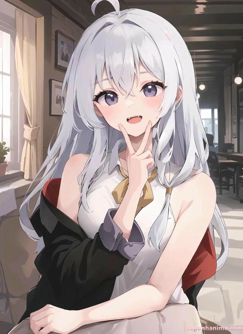 Loạt ảnh nhân vật anime chất lượng nhất