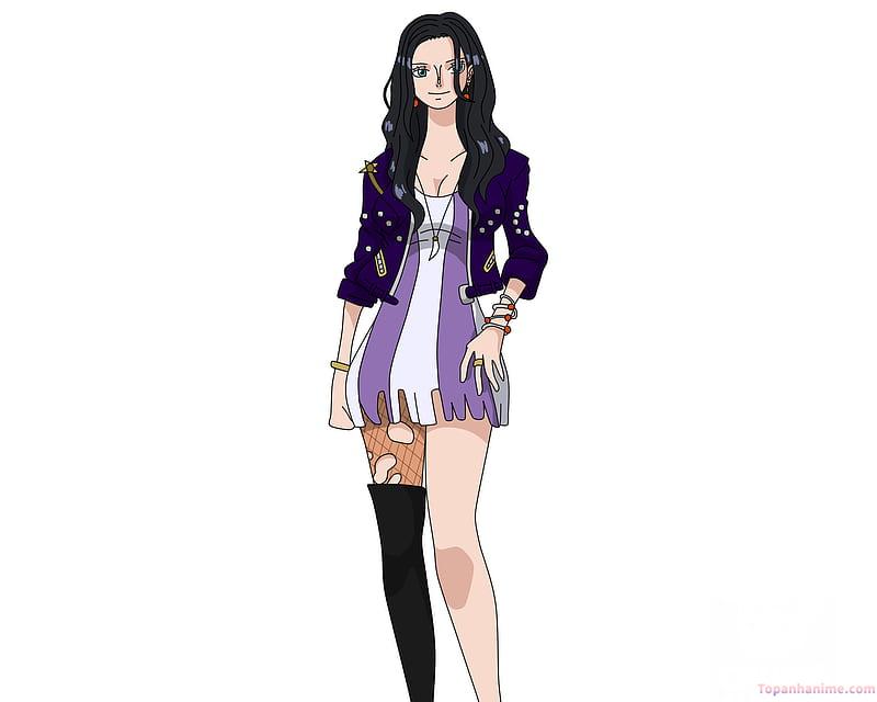 Loạt ảnh nico robin chất lượng