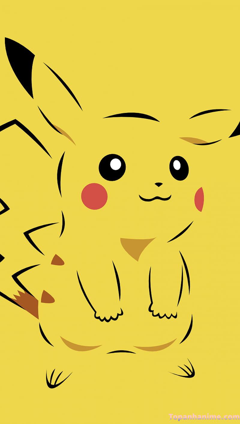 Loạt ảnh pikachu chất lượng nhất