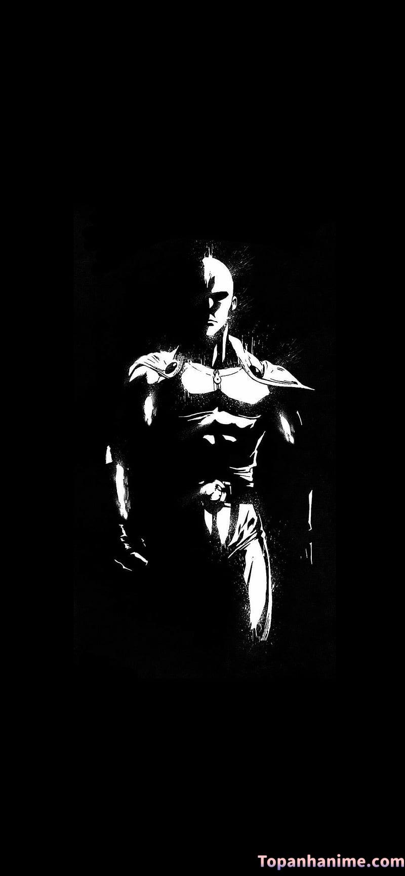 Loạt ảnh saitama chất lượng