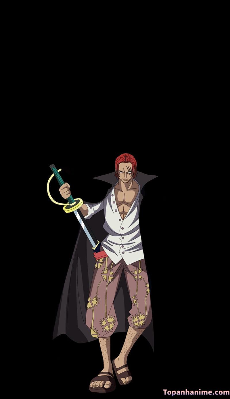 Loạt ảnh shanks chất lượng