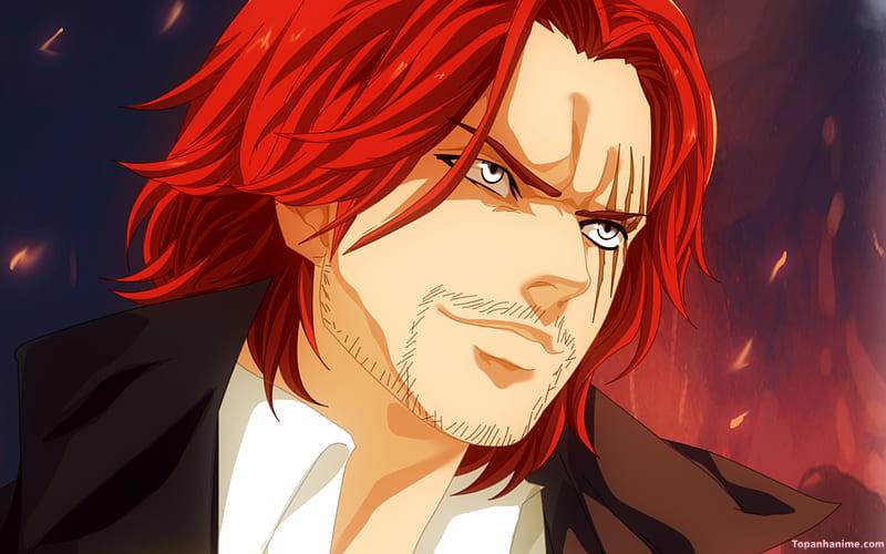 Loạt hình ảnh shanks độc quyền