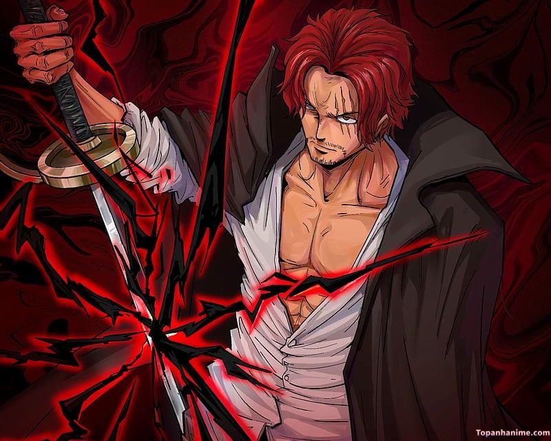 Ngắm ảnh shanks miễn phí