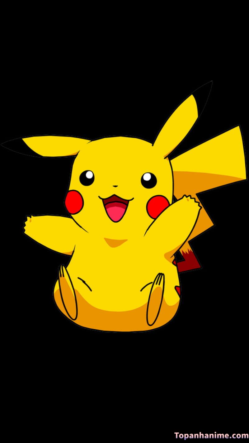 Ngắm bộ ảnh pikachu chất lượng cao