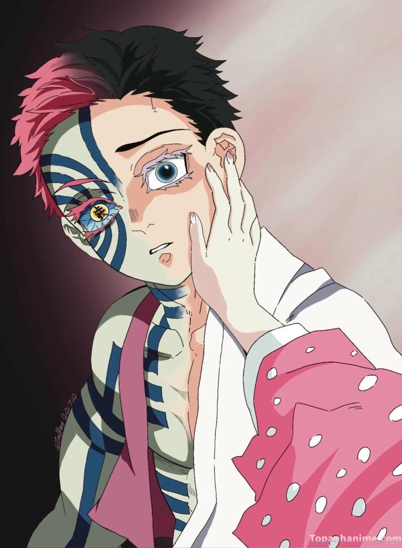 Tải ảnh ảnh akaza độc quyền