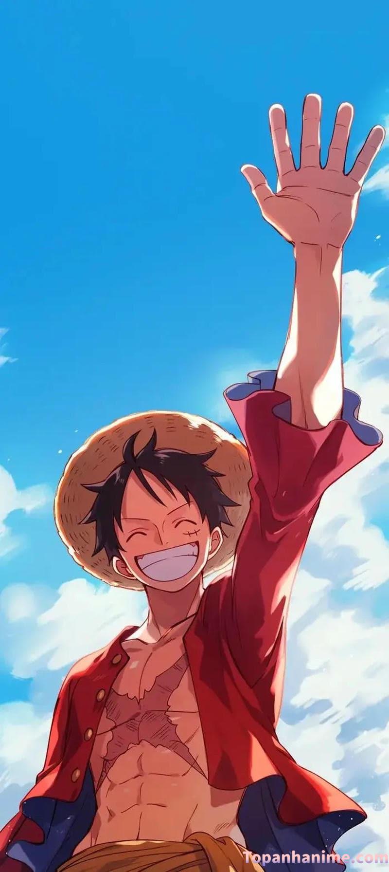 Tải ảnh ảnh luffi độc quyền