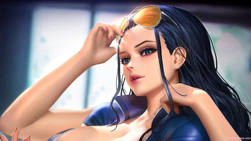 Tải ảnh ảnh nico robin độc quyền