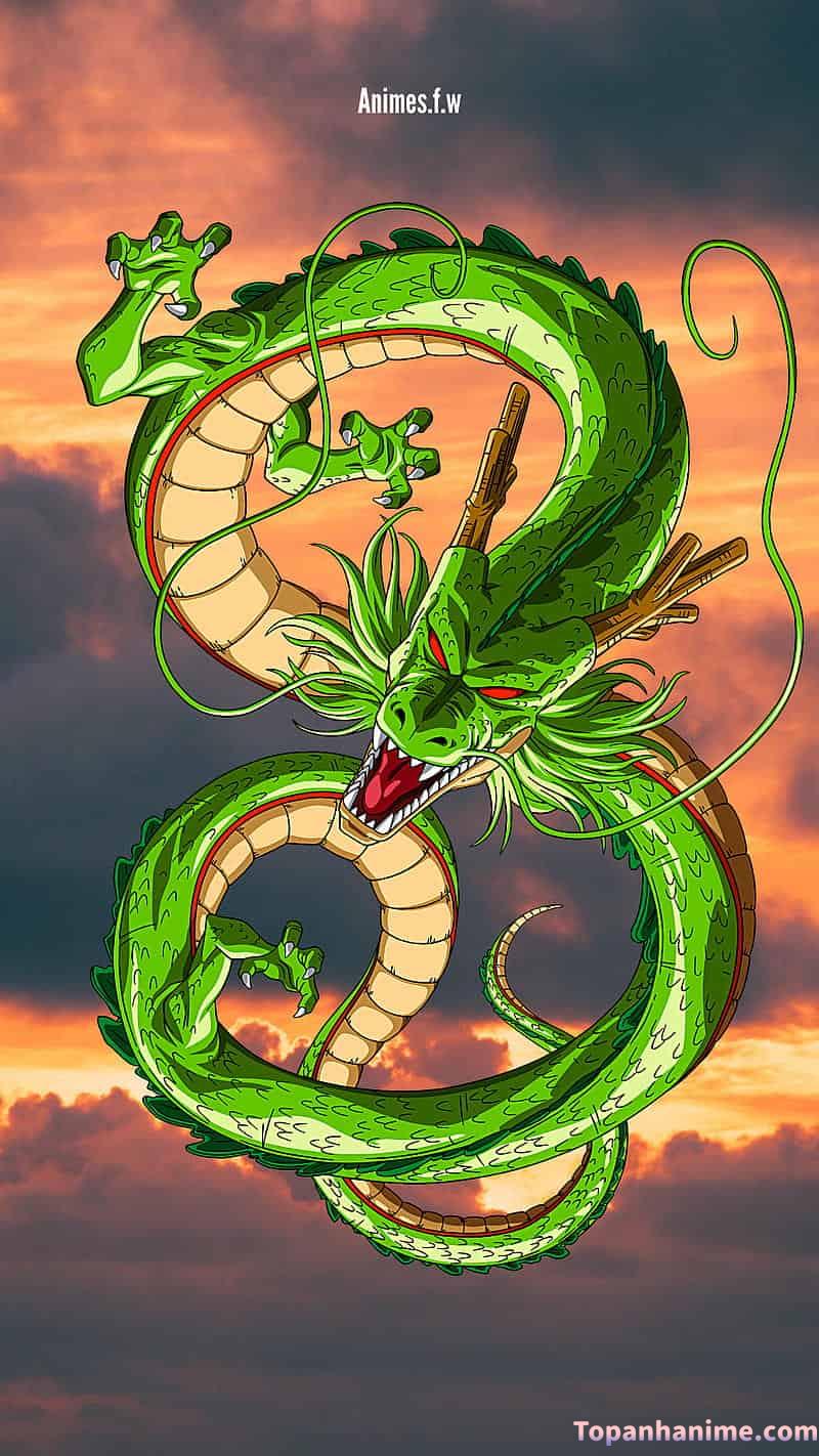 Tải ảnh ảnh rồng anime độc quyền