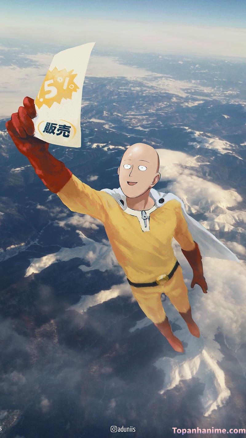 Tải ảnh ảnh saitama độc quyền