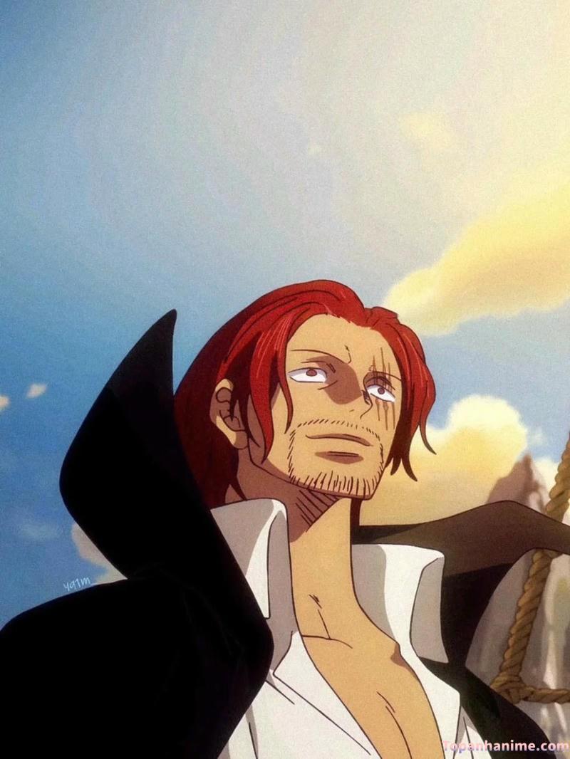 Tải ảnh ảnh shanks độc quyền