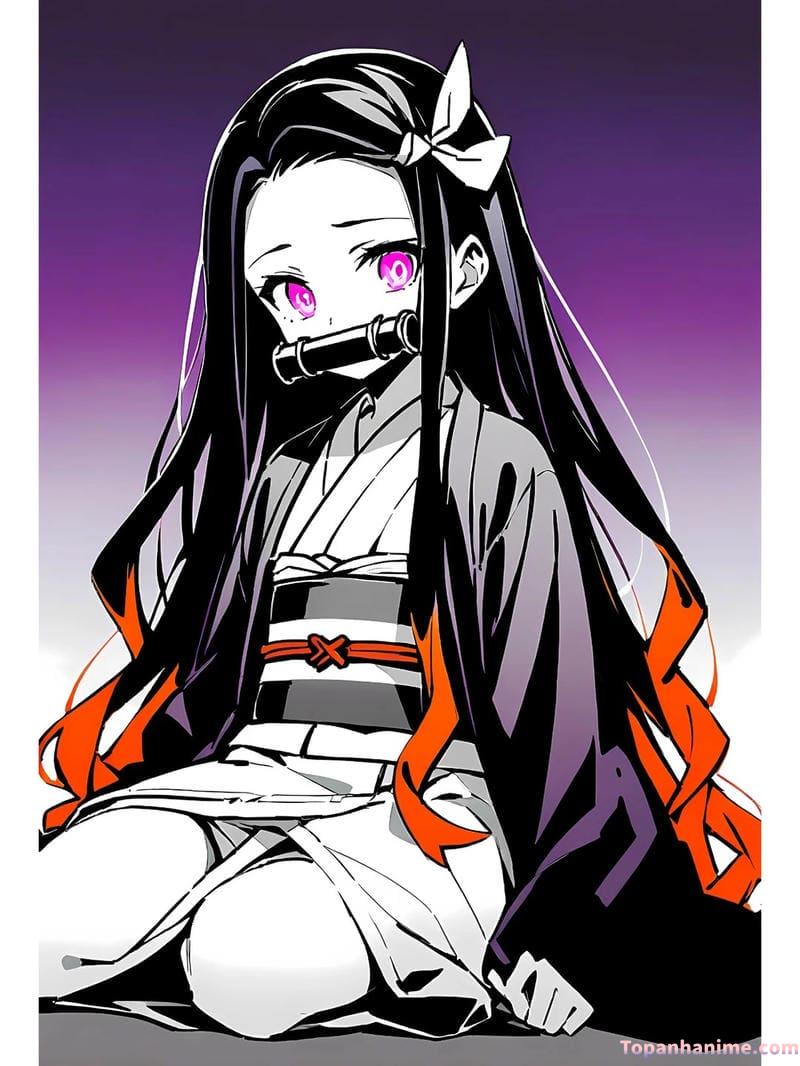 Tải ảnh nhân vật anime mới